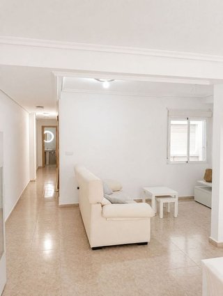 Piso en alquiler en Playa del Cura en Torrevieja