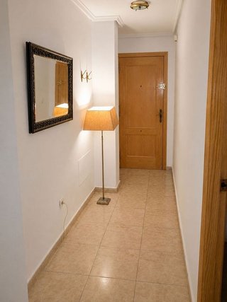 Piso en alquiler en Playa del Cura en Torrevieja