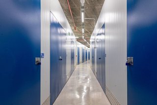 Trastero en alquiler en Campodón - Ventorro del Cano en Alcorcón