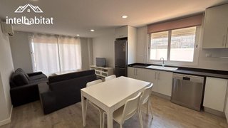 Ático en alquiler en Albors en Valencia