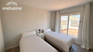 Ático en alquiler en Albors en Valencia