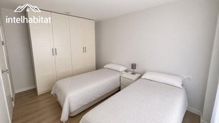 Ático en alquiler en Albors en Valencia