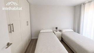 Ático en alquiler en Albors en Valencia