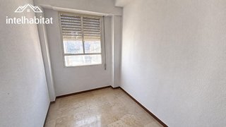 Ático en alquiler en Albors en Valencia