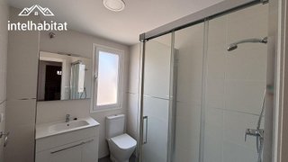 Ático en alquiler en Albors en Valencia