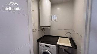 Ático en alquiler en Albors en Valencia