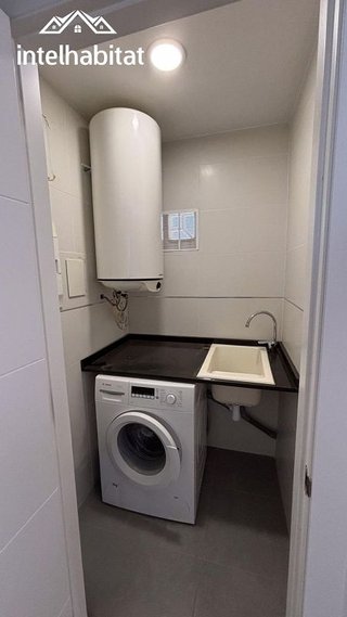 Ático en alquiler en Albors en Valencia