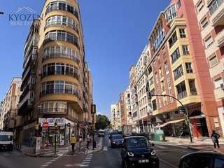 Oficina en alquiler en Carranque - Haza Cuevas en Málaga