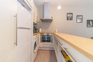 Piso en alquiler en San Pablo en Zaragoza