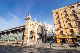 Piso en alquiler en San Pablo en Zaragoza