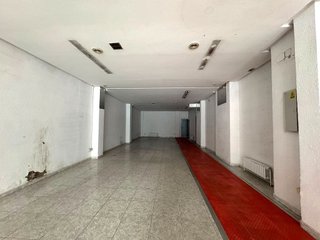 Local comercial en alquiler en Centro Ciudad en León