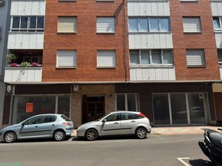 Local comercial en alquiler en Centro Ciudad en León