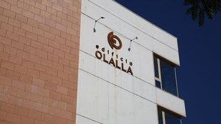 Oficina en alquiler en Parque Alcosa - Jardines del Edén en Sevilla