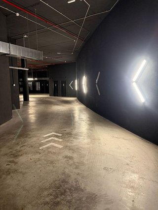 Garaje en alquiler en Sant Pau en Valencia