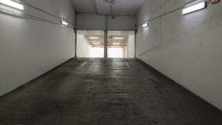 Garaje en alquiler en Conxo en Santiago de Compostela