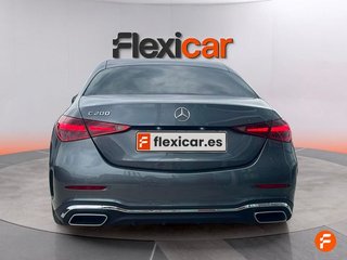 Mercedes Clase C C 220 d