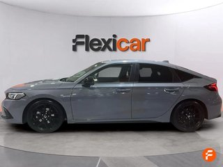 Honda Civic 2.0 i-MMD Elegance CVT