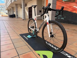 BERRIA BELADOR PRO 105 12v