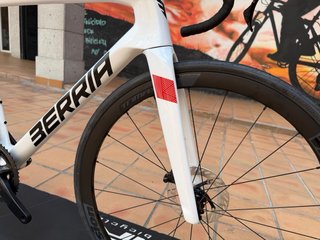 BERRIA BELADOR PRO 105 12v
