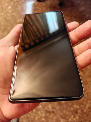 Honor Magic V3 512GB Negro