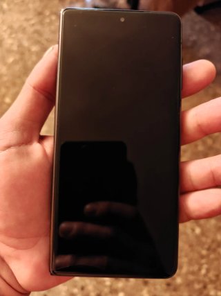 Honor Magic V3 512GB Negro
