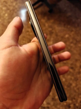 Honor Magic V3 512GB Negro