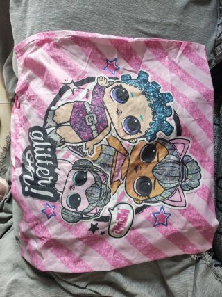 Funda nórdica LOL cama de 90
