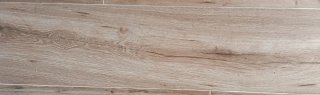 Loseta marrón efecto madera 80x20