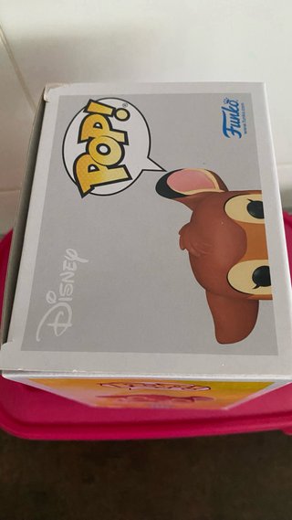 Funko Pop! Bambi 1433 Disney Classics