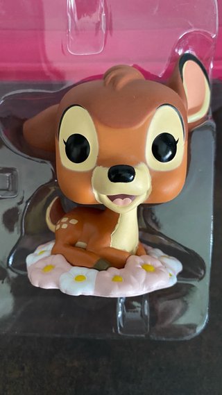 Funko Pop! Bambi 1433 Disney Classics