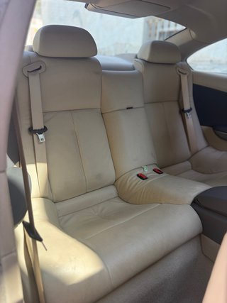 BMW Serie 645Ci
