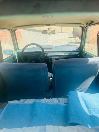 Renault 6 - TL 1980