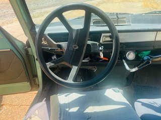 Renault 6 - TL 1980