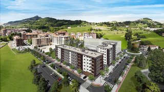 Local en venta en Urnieta