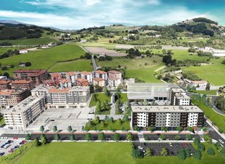 Local en venta en Urnieta