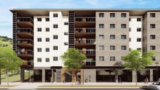 Local en venta en Urnieta