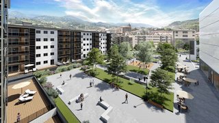 Local en venta en Urnieta