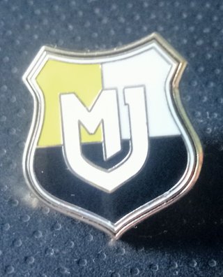Pins Fútbol de categoría nacional