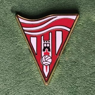Pins Fútbol de categoría nacional