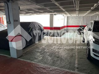 Garaje en venta en Miller en Palmas de Gran Canaria(Las)