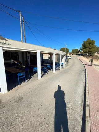 Local comercial en venta en Pinós