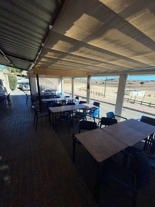 Local comercial en venta en Pinós