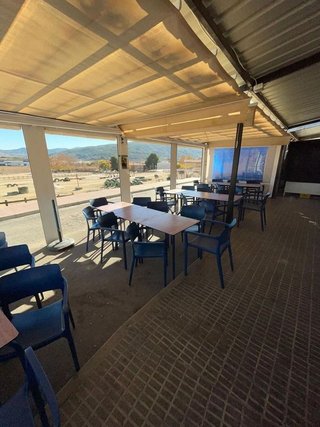 Local comercial en venta en Pinós