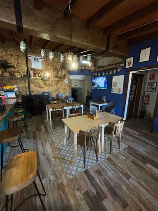 Local comercial en venta en Pinós