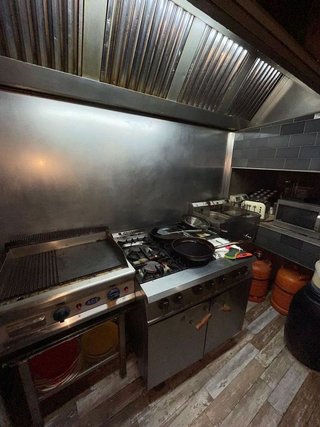 Local comercial en venta en Pinós
