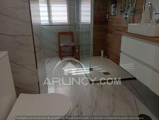 Ático en venta en Centro en Alcalá de Guadaira