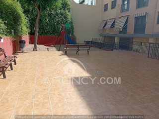 Ático en venta en Centro en Alcalá de Guadaira