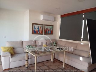 Ático en venta en Centro en Alcalá de Guadaira