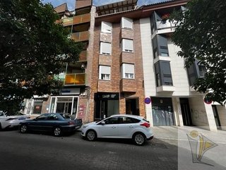 Local comercial en venta en Centro de Leganés en Leganés