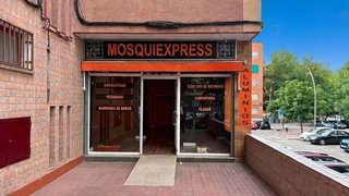 Local comercial en venta en Suroeste - Zona Hospital en Móstoles en Móstoles